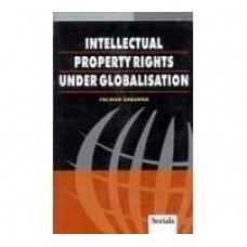 Intellectual Property Rights Under Globalisation